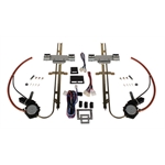 Power Window Kit