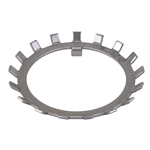 Grand National Spanner Nut Retaining Lock