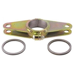 Complete Swing Arm Style Floater Assembly