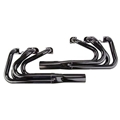 Schoenfeld Swept Forward Sprint Headers, 1-3/4, 3-1/2 Cltr, Standard Port