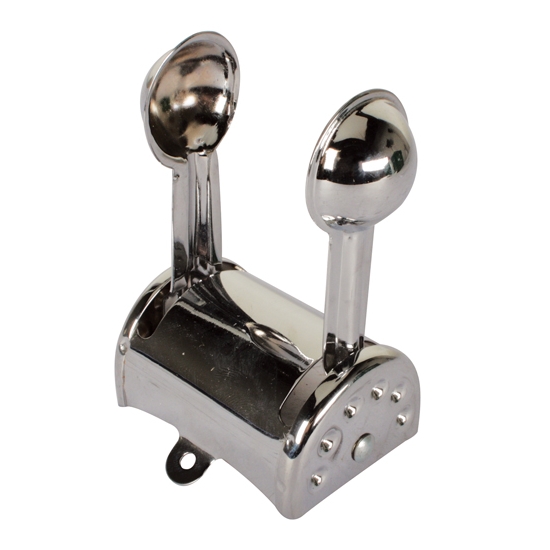 Pedal Car Parts, Murray® Atomic Missile Throttle Main Assembly