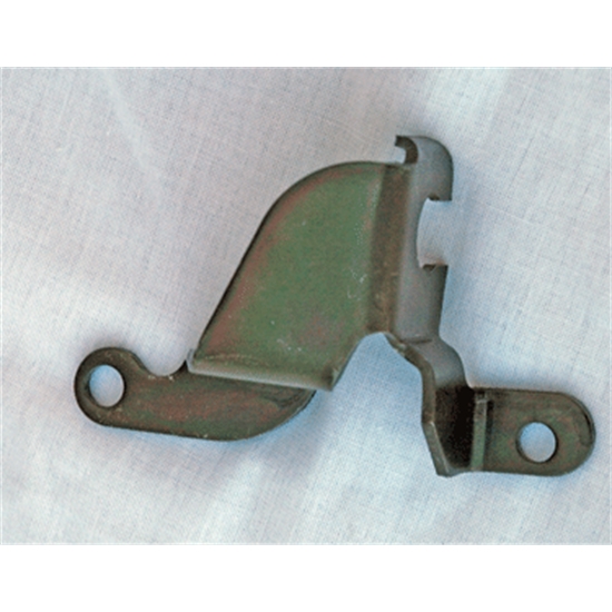 GM 3945494 68-72 Cable Trans Mount Bracket, TH 400 GM 3945494 68-72 Cable Trans Mount Bracket, TH 400
