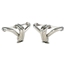 Garage Sale - SBC Stainless Steel Tight-Fit Headers Garage Sale - SBC Stainless Steel Tight-Fit Headers