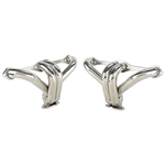 Garage Sale - SBC Stainless Steel Tight-Fit Headers
