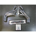 Garage Sale - Dynatech 501-912201 1968-72 Small Block Chevy Nova Drag Headers