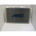 Garage Sale - AFCO Standard Universal Fit Radiator - 21 Inch Height, 31 Inches Wide