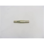 Garage Sale - Swedged Steel Tube for 5/8" - 1/2"