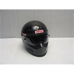 Garage Sale - Simpson Carbon Bandit Helmet SA10, Black, Large