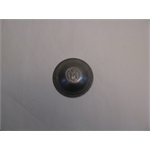 Garage Sale - 3-3/8 Inch M Hubcap, Raw Steel