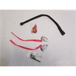 Garage Sale - HANS Sliding Tether Upgrade Kit