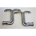 Garage Sale - Small Block Chevy Chassis Headers, AHC Coated