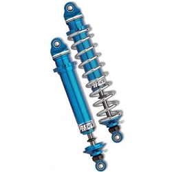 AFCO 3855 Eliminator Coil-Over Shock, Single Adjustable, 5 Inch Stroke