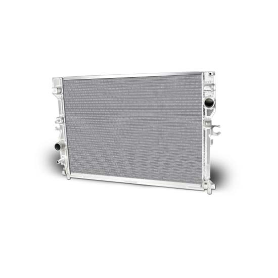 AFCO 80292Z Direct Fit Radiator, 2014-15 Corvette C7, Polished AFCO 80292Z Direct Fit Radiator, 2014-15 Corvette C7, Polished