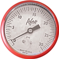 AFCO 85362 0-30 psi Replacement Air Pressure Gauge