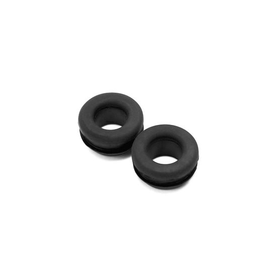 Edelbrock 8094 Signature Series PCV Valve Cover Grommet, Rubber