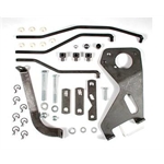 Hurst Shifters 3738618 GM Saginaw 4-Speed Installation Kit