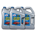 Lucas Oil 10683 10W40 Hot Rod Oil, Three 5Qt Jugs