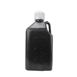 Square Utility Jug, 5 Gallon