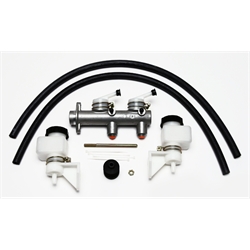 Wilwood Tandem Remote Master Cylinder