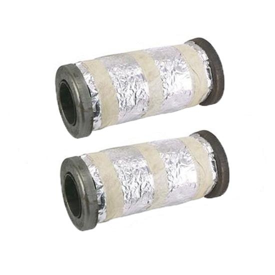 Mufflers for 20 Inch Extensions Mufflers for 20 Inch Extensions