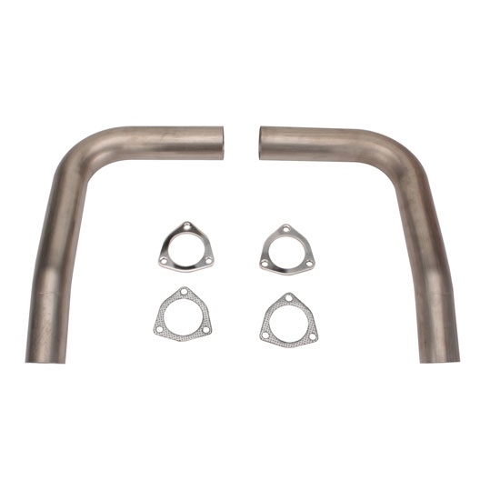 Tight-Tubes Extension Kit, Stainless Steel Tight-Tubes Extension Kit, Stainless Steel