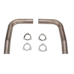 Tight-Tubes Extension Kit, Stainless Steel