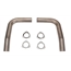 Tight-Tubes Extension Kit, Stainless Steel Tight-Tubes Extension Kit, Stainless Steel
