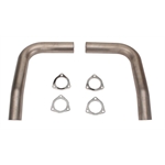 Tight-Tubes Extension Kit, Stainless Steel