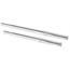 Swedged 6061 Aluminum Radius Rod for 5/8 Inch Heim Swedged 6061 Aluminum Radius Rod for 5/8 Inch Heim