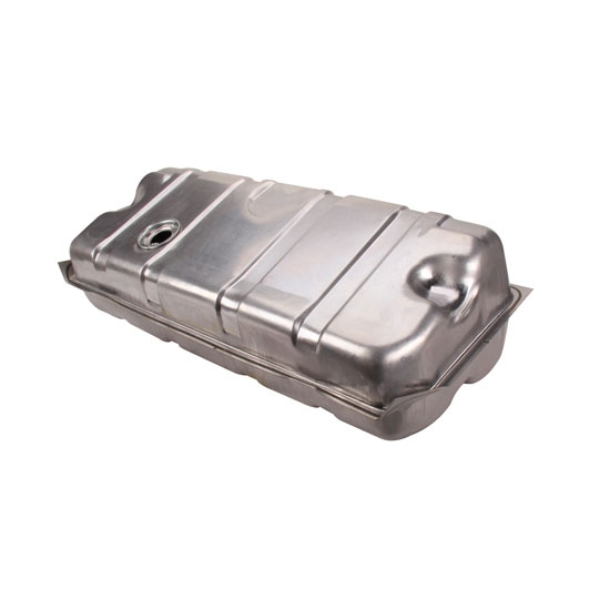 1963-67 Corvette Fuel Tank, 20-1/2 Gallon, OEM Replacement 1963-67 Corvette Fuel Tank, 20-1/2 Gallon, OEM Replacement