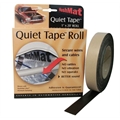 HushMat Quiet Tape Shop Roll