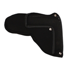 Kirkey 68HP111 1 Inch Head Restraint Pad