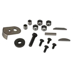 Dura-Bond FKF-1A 302-351 Ford Hardware Finishing Kit