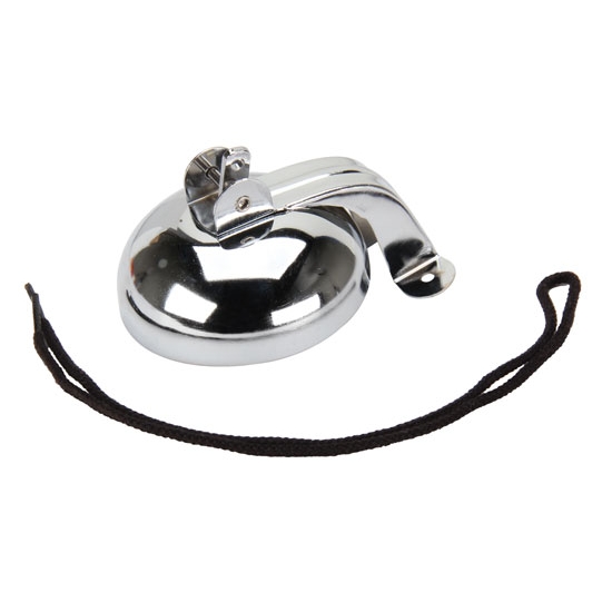 Murray® Pedal Car Parts, Flat Face Bell Assembly with Cord, Chrome eBay