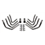 Ford FE 352-428 Header Kit, 2 Inch Tube, 3-1/2 Inch Collector Ford FE 352-428 Header Kit, 2 Inch Tube, 3-1/2 Inch Collector