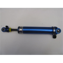 Garage Sale - AFCO T2 Smooth Aluminum Twin-Tube Double Adjustable Shock, 7 Inch Stroke