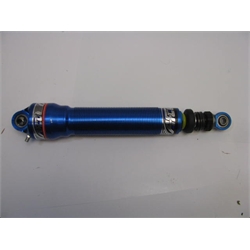 Garage Sale - AFCO M2 Series Aluminum Mono-Tube Single Adjustabe Shock, 7 Inch Stroke