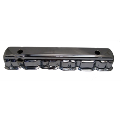 Garage Sale - 1963-Up Chevy 6-Cylinder Chrome Valve Cover