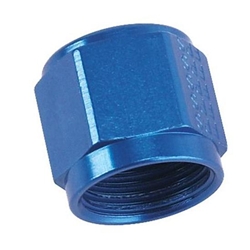 Garage Sale - AN12 Aluminum Tube Nut Coupler