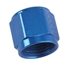 Garage Sale - AN12 Aluminum Tube Nut Coupler Garage Sale - AN12 Aluminum Tube Nut Coupler