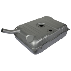 Garage Sale - 1941-48 Chevy Car Steel Fuel Tank