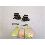 Garage Sale - Chevy Weld-In Motor Mounts