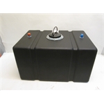 Garage Sale - JAZ Products 22 Gallon Polyethylene Fuel Cell, 25 X 17 X 14