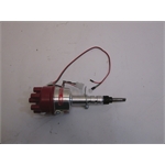 Garage Sale - Mallory Ignition 1949-62 Chevy 6-Cylinder Electronic Distributor