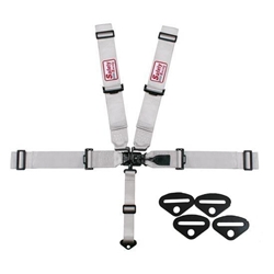 Garage Sale - Safety Racing Elite Harness