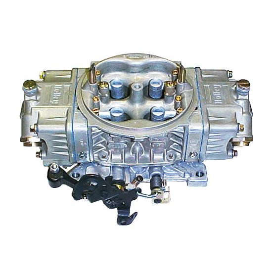 Willys Carbs WCD80541-1 GM 602 Crate Motor 4 Barrel Gasoline Carb Willys Carbs WCD80541-1 GM 602 Crate Motor 4 Barrel Gasoline Carb