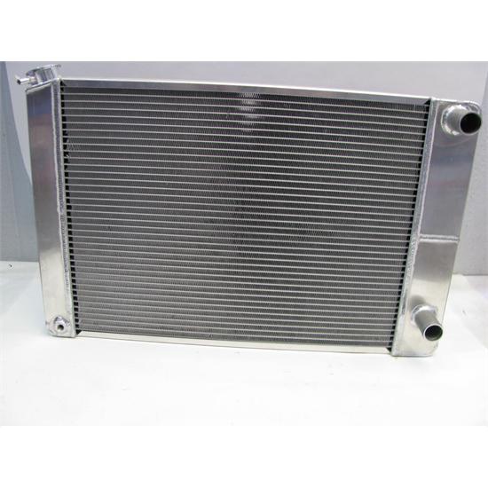 Garage Sale - AFCO 28 x 18 Double Pass Aluminum Radiator