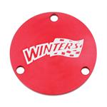 Winters Grand National Hub Dust Cap
