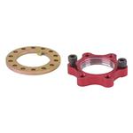 Winters Performance 2377 Spindle Nut