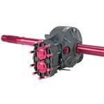 Winters Midget Deluxe Pro Rear End, 31 Spline